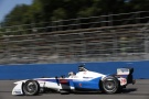 Spark SRT 01E - McLaren