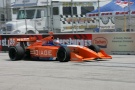 Dallara IP2 - Infiniti