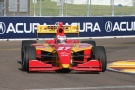 Dallara IP2 - Infiniti