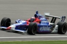 Dallara IR-03 - Honda