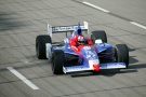 Dallara IR-03 - Honda