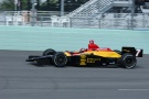 Dallara IR-03 - Honda