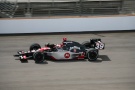 Andretti Green Racing