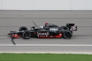 Dallara IR-05 - Honda