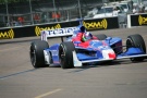 Andretti Green Racing