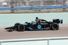 Andretti Green Racing