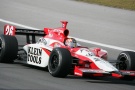 Dallara IR-05 - Honda