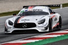 Mercedes-AMG GT3