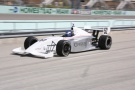 Dallara IP2 - Infiniti