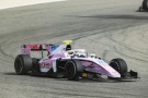 Dallara F2 2018 - Mecachrome