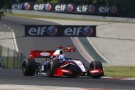 Nicholas Latifi - Arden International - Dallara FR35-12 - Renault