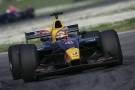 Dallara GP2/05 - Renault