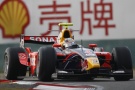 Dallara GP2/05 - Renault