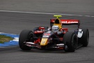 Dallara GP2/08 - Renault