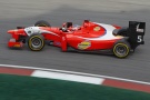 Dallara GP2/11 - Mecachrome