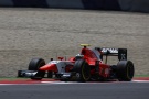 Dallara GP2/11 - Mecachrome