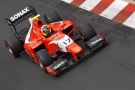 Dallara GP2/11 - Mecachrome