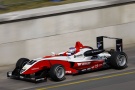 Dallara F308 - AMG Mercedes