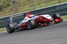 Dallara F308 - AMG Mercedes