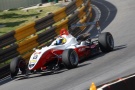 Dallara F308 - AMG Mercedes