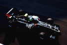 Dallara GP3/10 - Renault