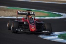 Dallara GP3/16 - Mecachrome