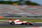 Nyck De Vries - ART Grand Prix - Dallara GP3/16 - Mecachrome