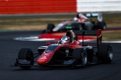 Jake Hughes - ART Grand Prix - Dallara GP3/16 - Mecachrome