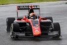 Dallara GP3/16 - Mecachrome