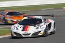 McLaren MP4-12C GT3