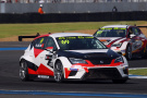 Seat Leon Cup Racer TCR