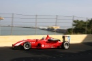 Nicolas Hülkenberg - ASM - Dallara F305 - AMG Mercedes