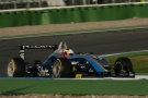 Dallara F305 - AMG Mercedes