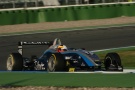 Giedo van der Garde - ASM - Dallara F305 - AMG Mercedes