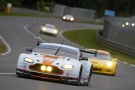 Aston Martin Racing