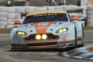 Aston Martin V8 Vantage GT2