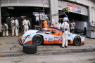 Lola - Aston Martin B09/60