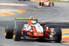 Matt Sofi - Astuti Motorsport - Dallara F305 - Mugen Honda