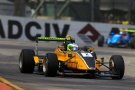 Matt Sofi - Astuti Motorsport - Dallara F305 - Mugen Honda