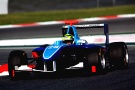 Dallara GP3/10 - Renault