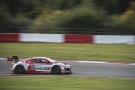 Audi Race Experience