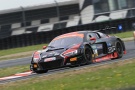 Arlind HotiWolfgang Triller - Aust Motorsport - Audi R8 LMS (II) Evo