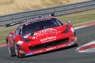 Ferrari 458 Italia GT3