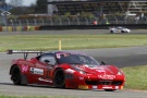 Ferrari 458 Italia GT3
