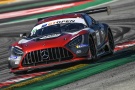 Mercedes-AMG GT3 Evo