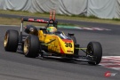 Dallara F305 - TOM's Toyota