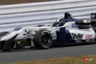 Dallara F312 - Toda