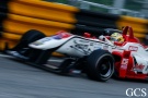 Dallara F312 - TOM's Toyota