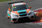 Cupra Leon TCR