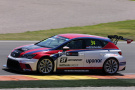 Seat Leon Cup Racer TCR